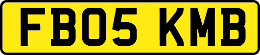 FB05KMB