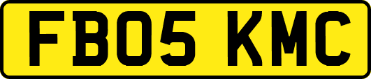 FB05KMC