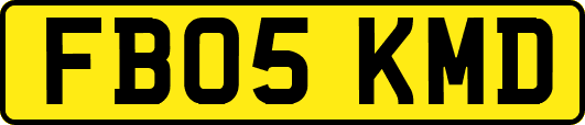 FB05KMD