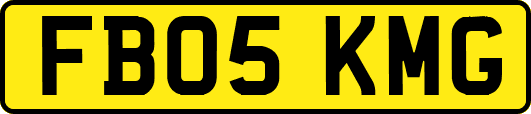 FB05KMG