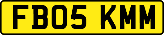 FB05KMM