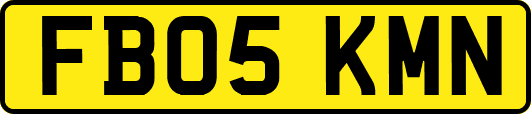 FB05KMN