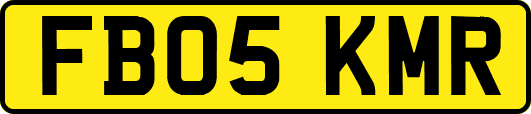 FB05KMR
