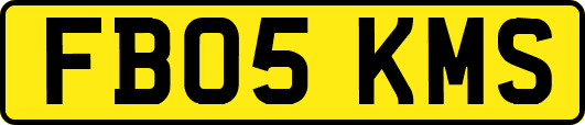 FB05KMS