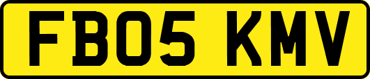 FB05KMV