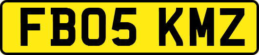 FB05KMZ