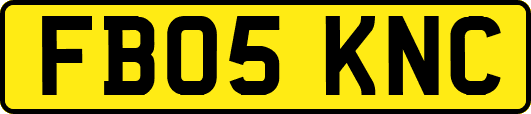 FB05KNC
