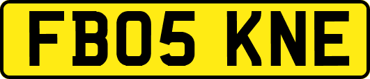 FB05KNE
