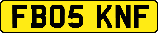 FB05KNF