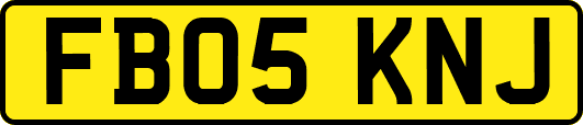 FB05KNJ