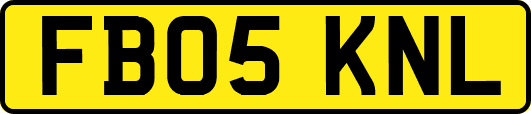 FB05KNL