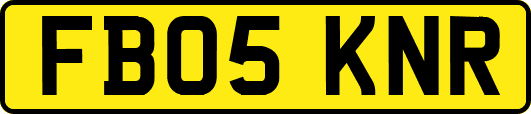 FB05KNR