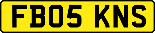 FB05KNS