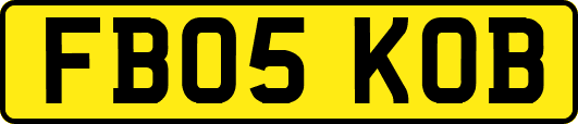 FB05KOB