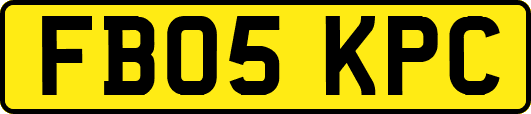 FB05KPC