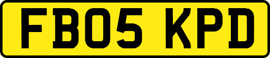 FB05KPD