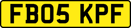 FB05KPF