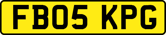 FB05KPG