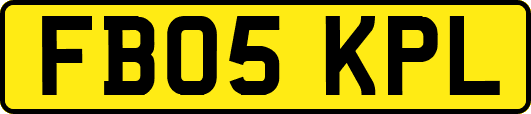FB05KPL