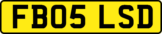 FB05LSD