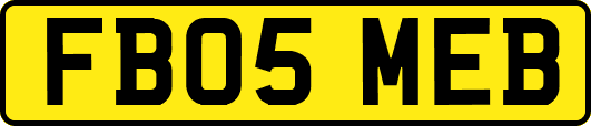 FB05MEB