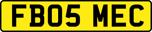 FB05MEC