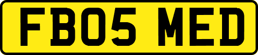 FB05MED