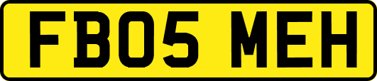 FB05MEH
