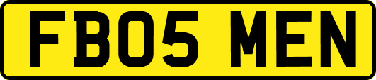 FB05MEN