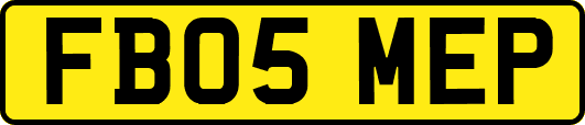 FB05MEP