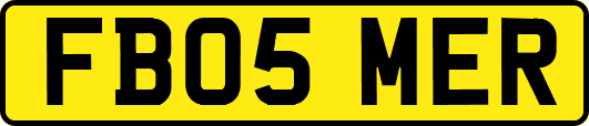 FB05MER