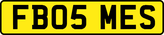 FB05MES