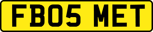 FB05MET