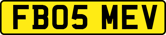 FB05MEV