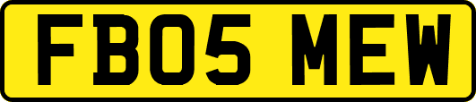 FB05MEW