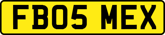 FB05MEX