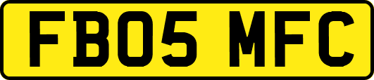 FB05MFC