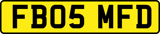 FB05MFD