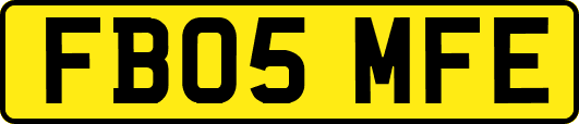 FB05MFE