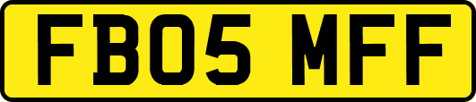 FB05MFF