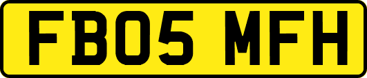 FB05MFH
