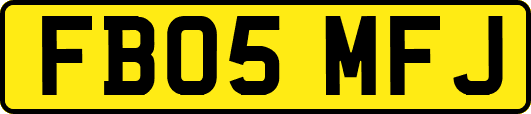 FB05MFJ
