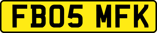 FB05MFK