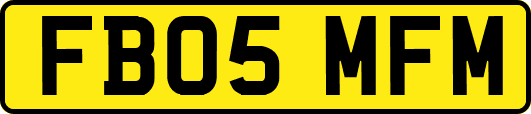 FB05MFM