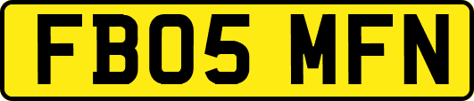 FB05MFN