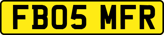 FB05MFR