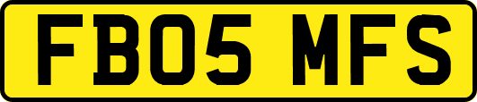 FB05MFS