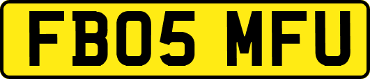 FB05MFU