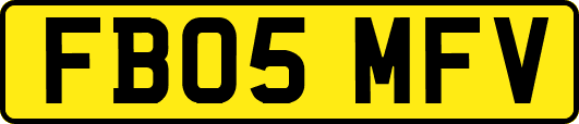 FB05MFV