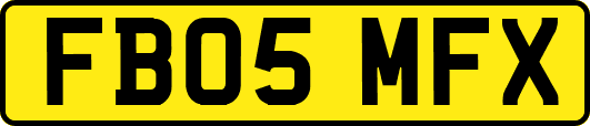 FB05MFX